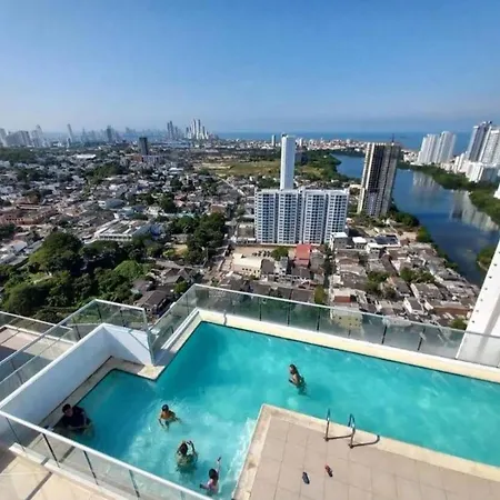 Apartment Sea View