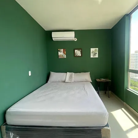 Sea View Apartment