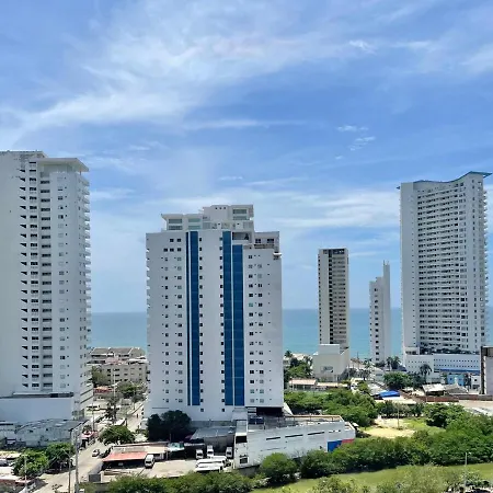 Apartment Sea View *
