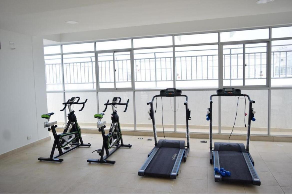 Sea View Apartamento