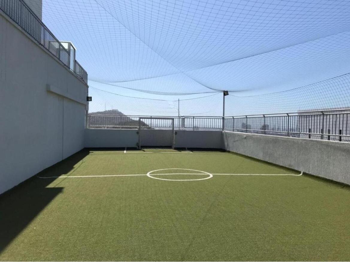 Sea View Apartamento *