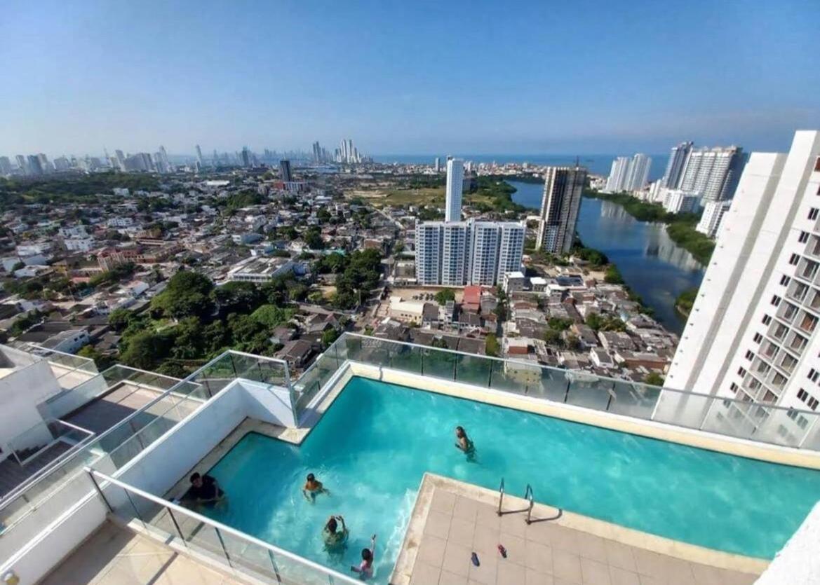 Apartamento Sea View