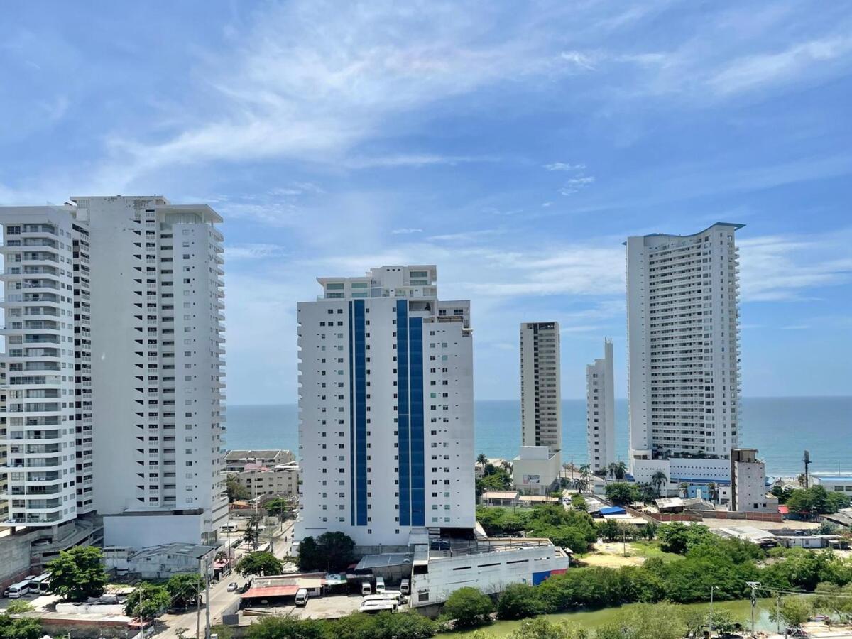 Apartamento Sea View *