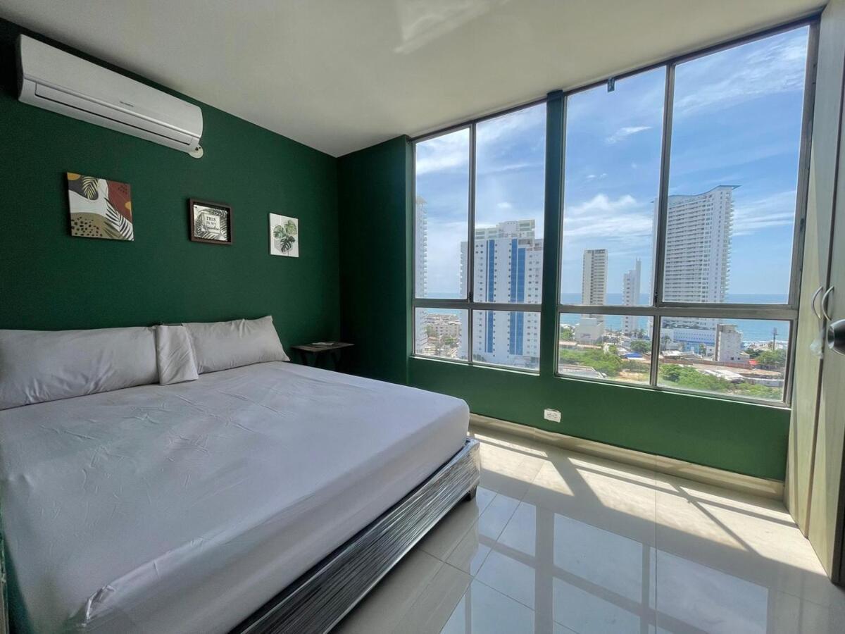 Apartamento Sea View *